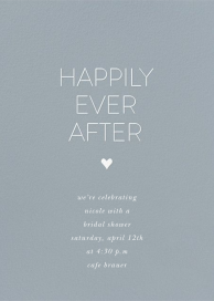 Ever After (SP) by Sugar Paper