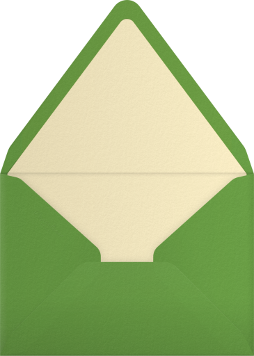 Picnic Delights - Paperless Post Envelope