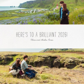 Title Card by Paperless Post