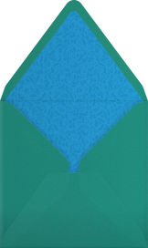 Dvaar (Save the Date) - Paperless Post Envelope