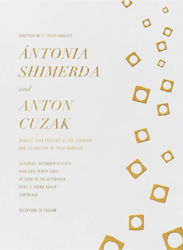 Treasured by Kelly Wearstler