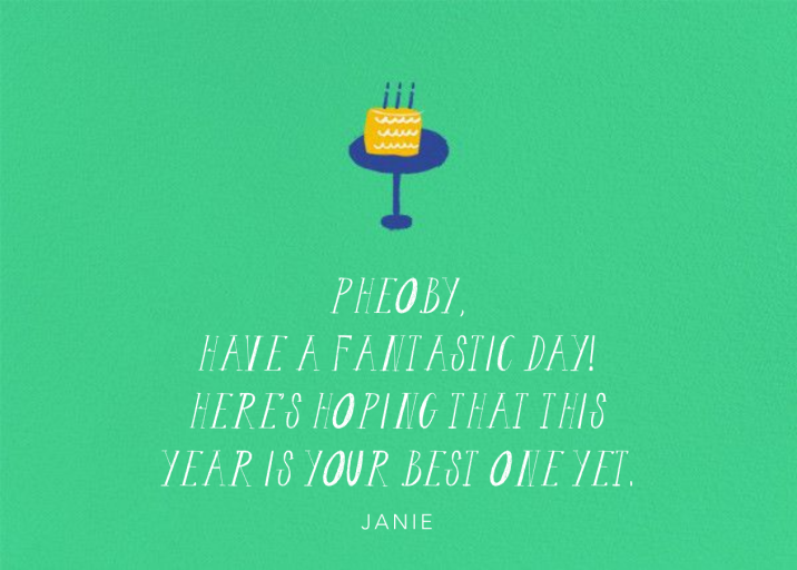 Wild Style (Horizontal) by Mr. Boddington's Studio - Back