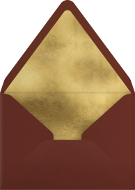 Breaking Bread - Mr. Boddington's Studio Envelope
