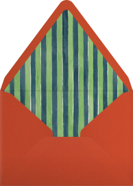 Farm to Table - Happy Menocal Envelope