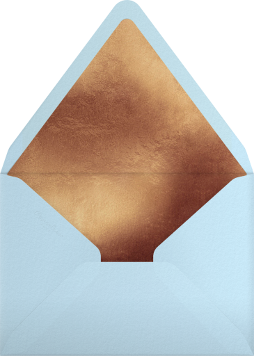 Circular Focus - Both Envelope