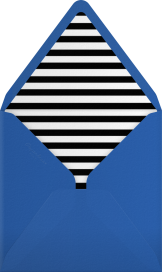 Title Card - Paperless Post Envelope