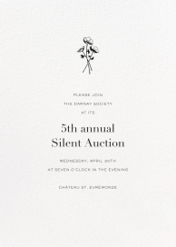 Blanc - Business Event Invitation by Paperless Post