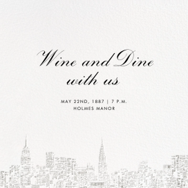 City Lights by kate spade new york