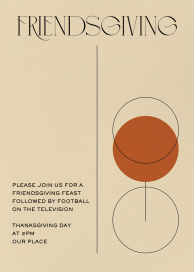 Stemware by Paperless Post