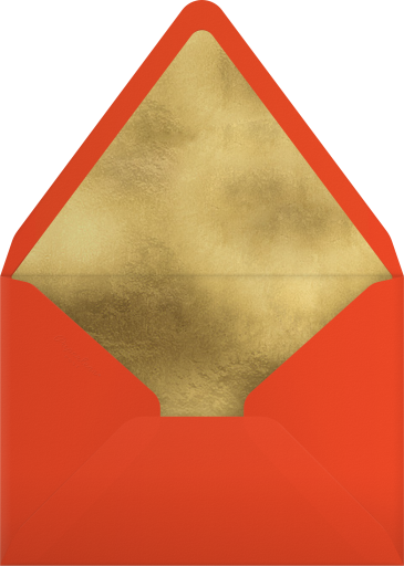 Autumn Flourish - Cheree Berry Paper & Design Envelope