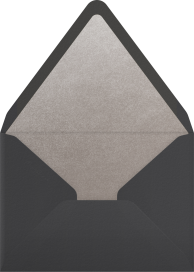 Connected - Paperless Post Envelope