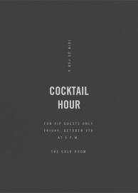 Slate by Paperless Post