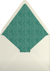 Throwback - Mr. Boddington's Studio Envelope