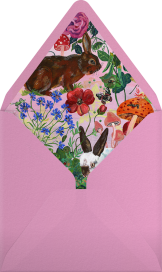 Pour Maman - Nathalie Lété Envelope