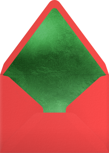 Like a Million - Carolyn Suzuki Studio Envelope