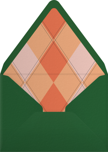 Putt’s Up - kate spade new york Envelope