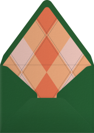 Putt’s Up - kate spade new york Envelope