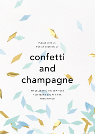 Flutter by CONFETTISYSTEM