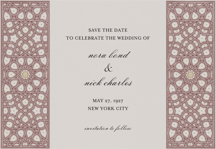 Moroccan Doors by Bernard Maisner