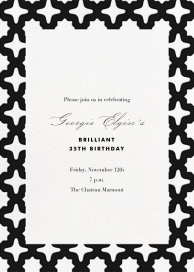 Palm Springs (Tall) by Paperless Post