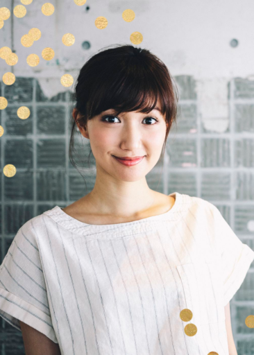 Confetti Photo - Graduation Announcement by kate spade new york