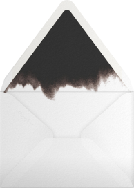 Here and Now - Paperless Post Envelope