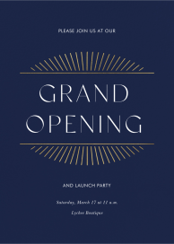 Rise Up by Paperless Post