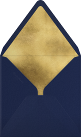 Featured Thanks - Paperless Post Envelope