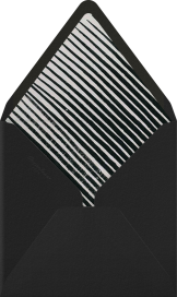 Fette (Save The Date) - Kelly Wearstler Envelope