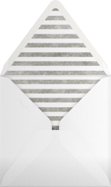 Confetti (Square) - kate spade new york Envelope