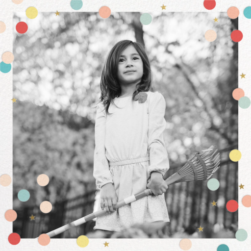 Confetti or Not by Sugar Paper