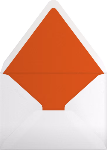 Tokyo Tree - Carolyn Suzuki Studio Envelope