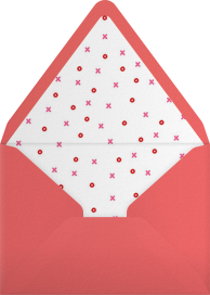 Red Letter Day (Photo) - Paperless Post Envelope