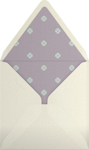 Flower Patch - kate spade new york Envelope