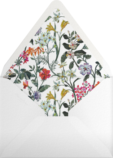 Lockwood - Liberty Envelope