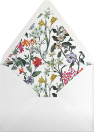 Lockwood - Liberty Envelope