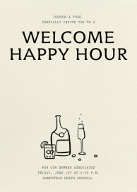 Ink Drink by Paperless Post