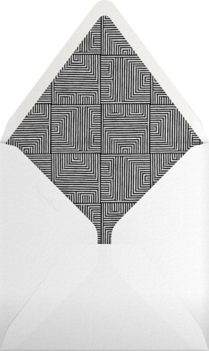 Endless Love - Kelly Wearstler Envelope