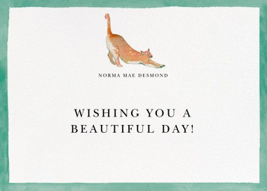 Mr. Garfunkel by Happy Menocal