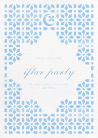 Jali by Paperless Post