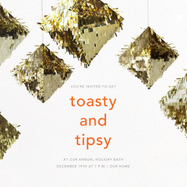 Canopy by CONFETTISYSTEM