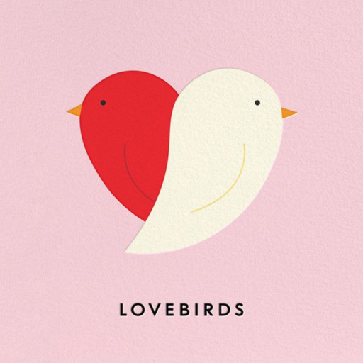 Lovebirds by kate spade new york