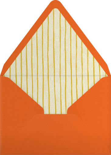 Big Fork - Paperless Post Envelope