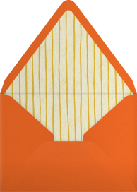 Big Fork - Paperless Post Envelope