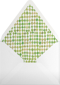 A Little Corny - Happy Menocal Envelope
