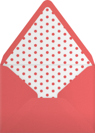 Baby Gear - Paperless Post Envelope