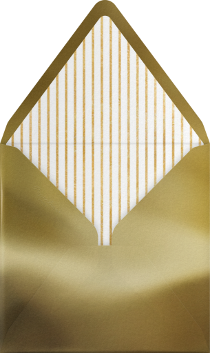 Good Side - Sugar Paper Envelope