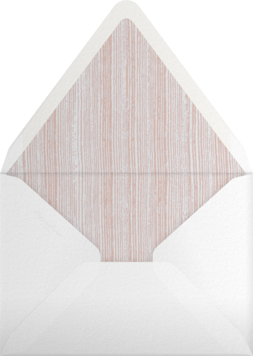 Strie - Kelly Wearstler Envelope