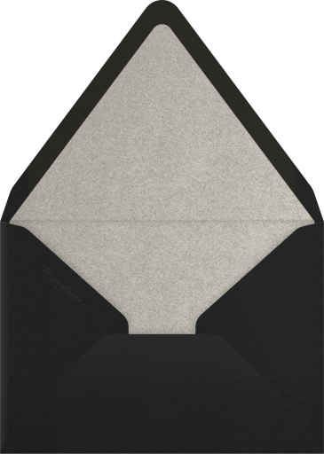 Cheers on Cheers - paperless_post Envelope