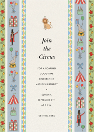 Classic Carnival by Rifle Paper Co.